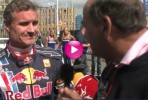 Interview met David Coulthard